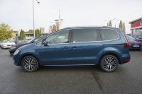 VW Sharan 2.0 TDI