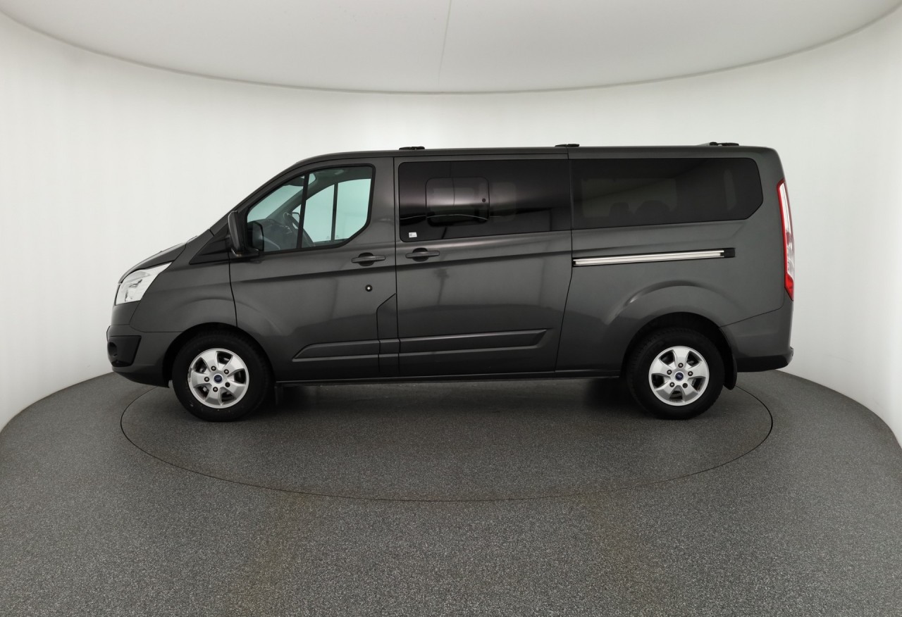 Ford Tourneo Custom 2.0 TDCi 310 L2 Titanium