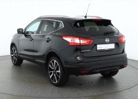 Nissan Qashqai 1.2 DIG-T XTronic