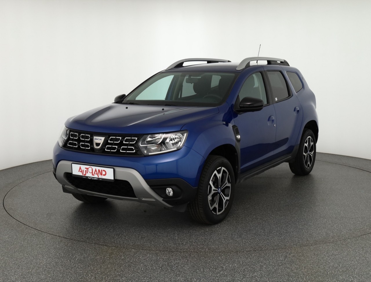 Dacia Duster II 1.3 TCE Celebration