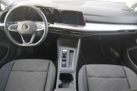 VW Golf VIII 1.0 eTSI
