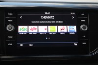 VW T-Cross 1.0 TSI DSG
