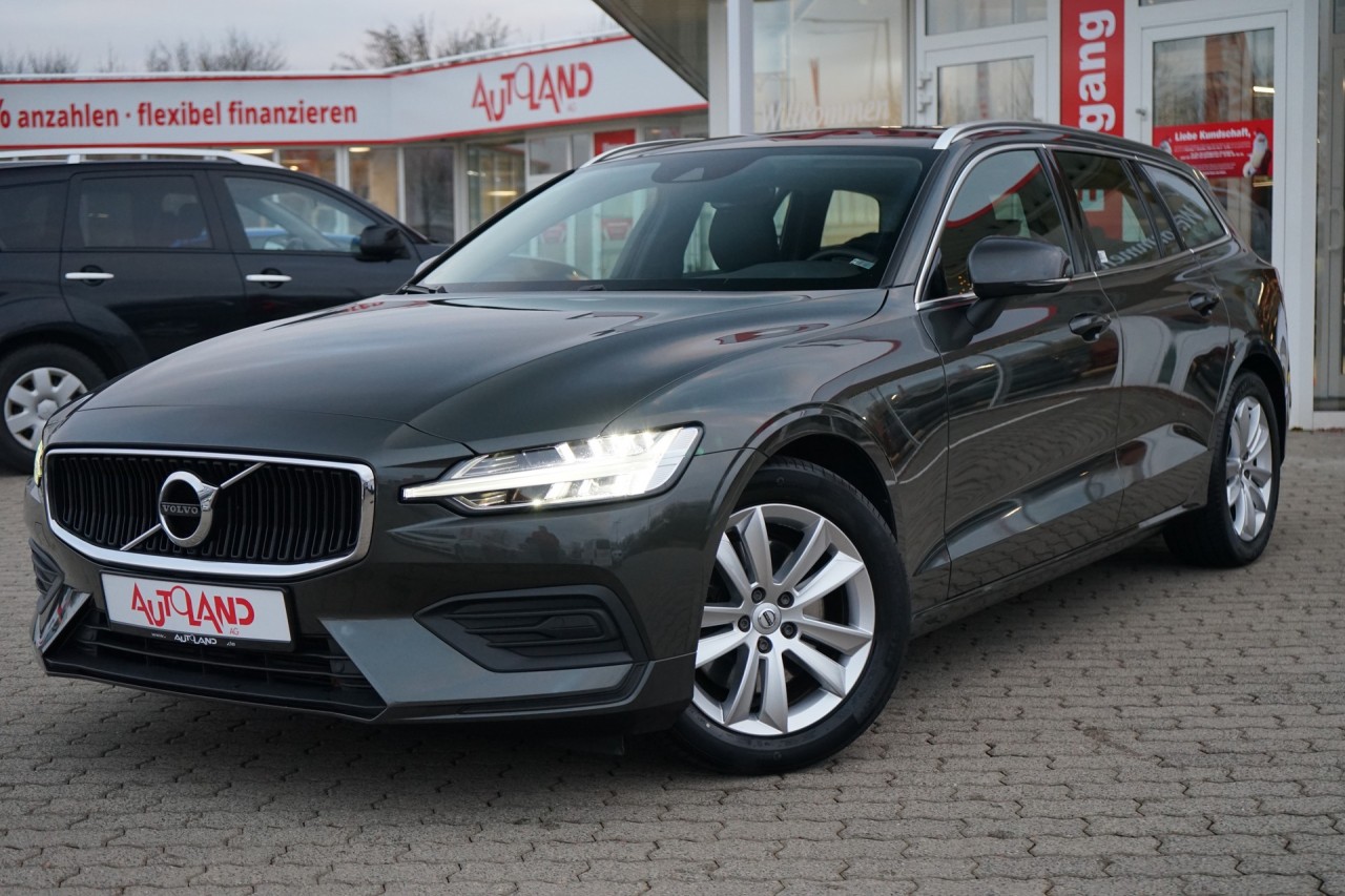 Volvo V60 V 60 D4 AWD Momentum Pro