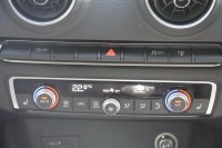 Audi A3 Sportback 1.0 TFSI