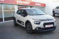 Citroen C3 PureTech 83