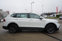 VW Tiguan Allspace 1.5 TSI DSG Life