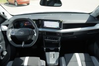 Opel Frontera 1.2 DI Turbo Ultimate Hybrid Aut.