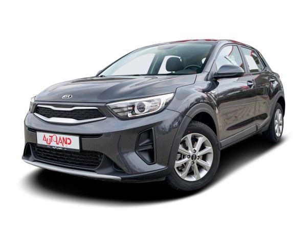 Kia Stonic 1.2 Edition 7