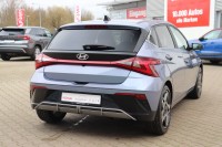 Hyundai i20 1.0T-GDI AT