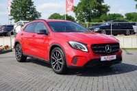 Mercedes-Benz GLA 180 Urban Night Paket