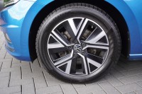 VW Touran 1.5 TSI DSG Highline