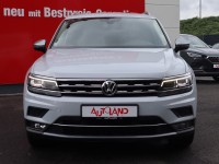 VW Tiguan Allspace 2.0TDI 4M