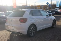 VW Polo 1.0 Comfortline