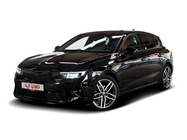 Opel Astra L 1.2 GS Line