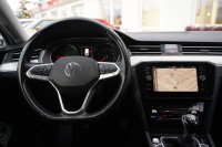 VW Passat Variant 2.0 TDI Elegance