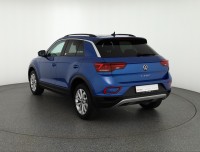 VW T-Roc 1.0 TSI