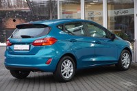 Ford Fiesta 1.1 Trend