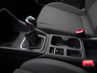 VW Caddy 2.0 TDI Life