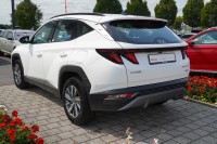 Hyundai Tucson 1.6 T-GDI HEV Hybrid 2WD