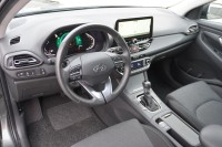 Hyundai i30 cw 1.5 T-GDi Aut.