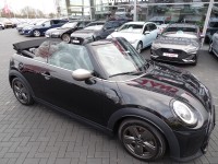 MINI COOPER_S_CABRIO Cooper S Cabrio 2.0 Yours Aut.