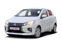 Mitsubishi Space Star 1.0 Basis Sitzheizung Lichtsensor Regensenor