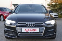 Audi A4 45 TFSI Avant sport