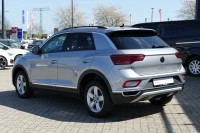 VW T-Roc 1.5 16V TSI Style
