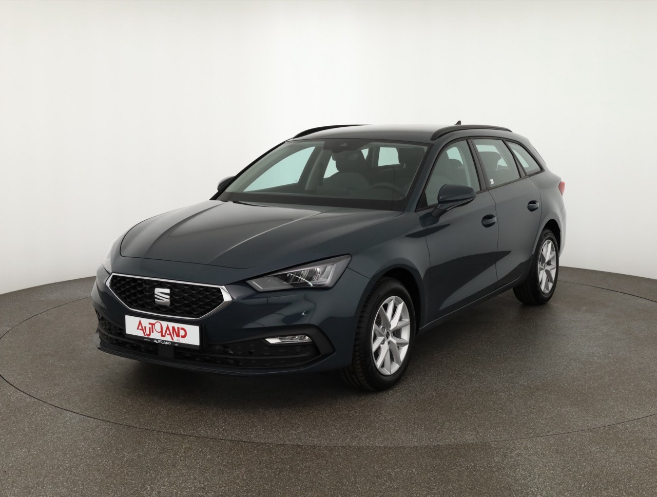 Seat Leon ST 1.5eTSI DSG Style