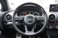 Audi A3 Sportback 1.4 TFSI S-tronic S-Line