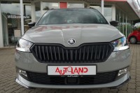 Skoda Fabia Combi 1.0 TSI DSG Monte Carlo