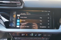 Audi S3 Sportback 2.0 TFSI quattro