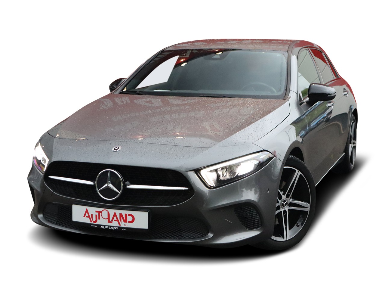 Mercedes-Benz A 200 A200 AMG Line
