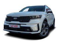 Kia Sorento 1.6 Platinum LED Navi 7-Sitzer Head-Up