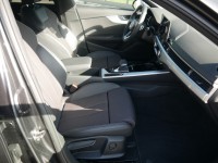 Audi A4 Quattro Avant 40 TDI S-Line quattro Aut.