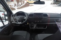 Renault Master III Kasten 3,3t BLUE dCi L2H2 HKa