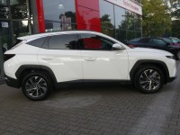 Hyundai Tucson 1.6T-GDI 4WD