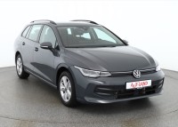 VW Golf VIII Variant 1.5 eTSI DSG Life