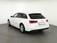 Audi A6 Avant 2.0 TDI quattro