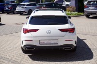Mercedes-Benz CLA 250 AMG Line