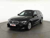BMW 3er Reihe 320i Touring M Sport Aut. 3-Zonen-Klima Navi Sitzheizung