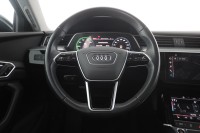 Audi e-tron E-tron 50 quattro Advanced