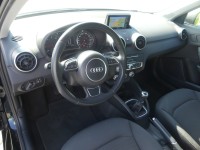 Audi A1 Sportback 1.0 TFSI basis