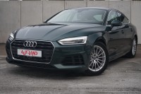 Vorschau: Audi A5 Sportback 2.0 TFSI