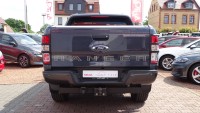 Ford Ranger 2.0 TDCi DoKa Wildtrack 4x4