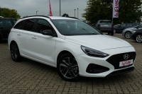 Hyundai i30 Kombi 1.5 T-GDI