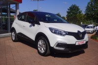 Renault Captur 0.9 TCe 90 Limited