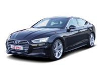 Audi A5 SB 2.0 TFSI S-Line S-Tronic LED Navi Tempomat