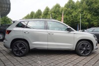 Skoda Karoq 1.5 TSI DSG Sportline