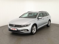 VW Passat Variant 2.0 TDI DSG IQ-Light 3-Zonen-Klima Navi Sitzheizung